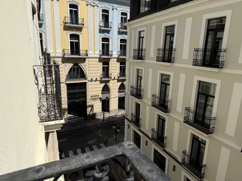 Pis de 48 m² a Alacant