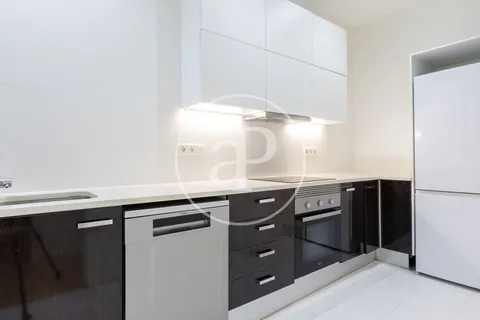 Pis de 105 m² a València
