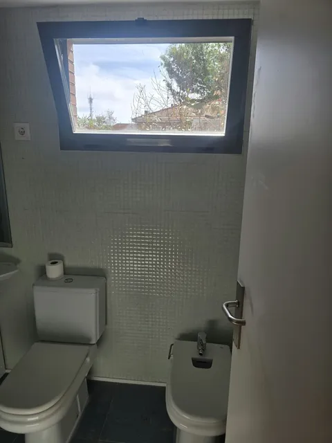 Pis de 287 m² a Las Rozas de Madrid