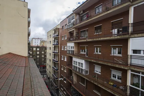 Habitació de lloguer, Salamanca