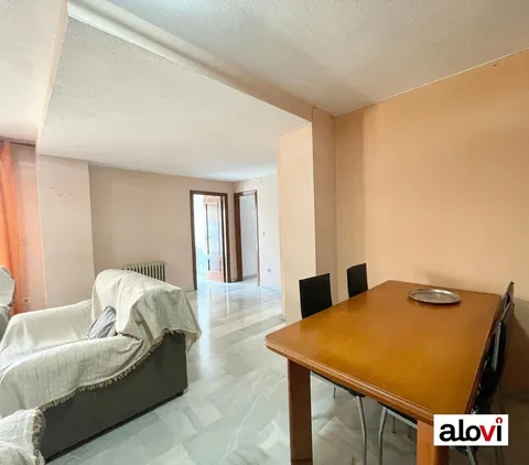 Habitació de lloguer, Granada