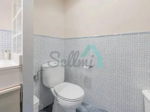 Pis de 64 m² a Oviedo