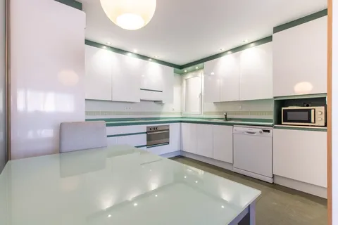 Pis de 98 m² a Madrid