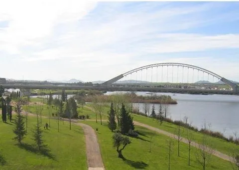 Apartamento 55 m² em Mérida