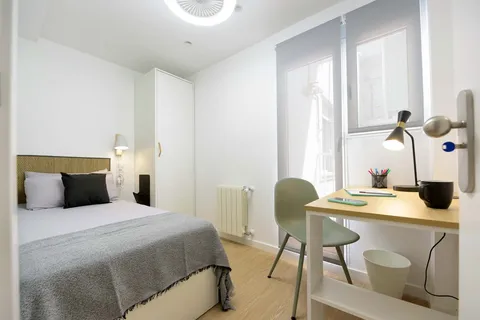 Habitación en alquiler, Valencia
