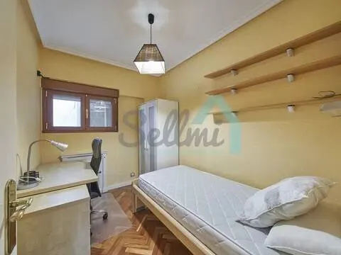 Pis de 113 m² a Oviedo