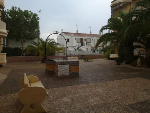 Pis de 58 m² a Santa Pola