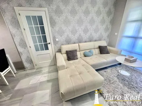 Pis de 80 m² a Sanlúcar de Barrameda