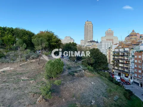 Квартира 75 м² у Madrid (3/48)