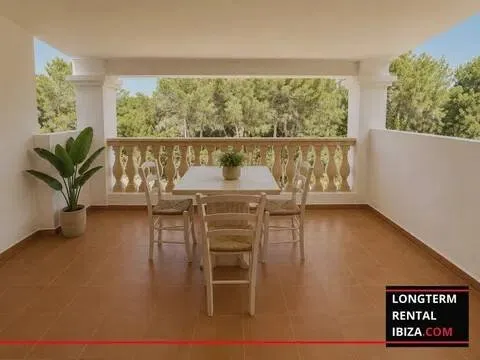 Casa de 200 m² en Sant Josep de sa Talaia