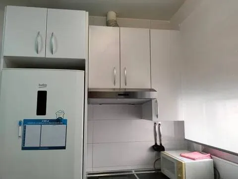 Pis de 45 m² a Madrid