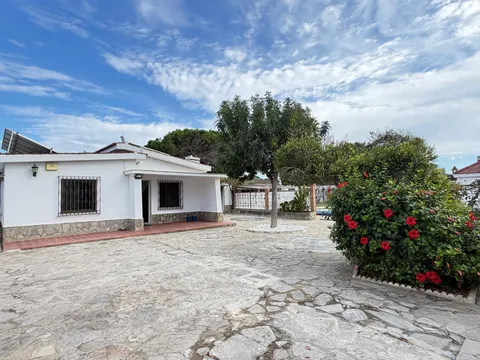 Casa de 120 m² a Chiclana de la Frontera