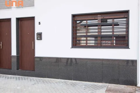 Pis de 55 m² a Còrdova