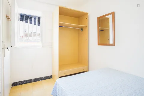 Zimmer zur Miete, l'Hospitalet de Llobregat (2/23)