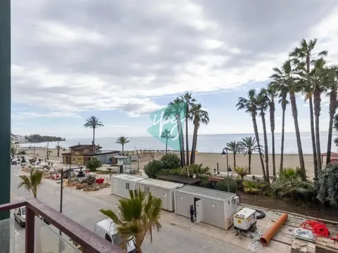 Pis de 120 m² a Estepona