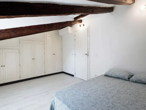 Zimmer zur Miete, Madrid