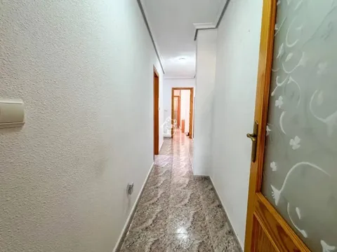 Piso de 92 m² en Torrevieja