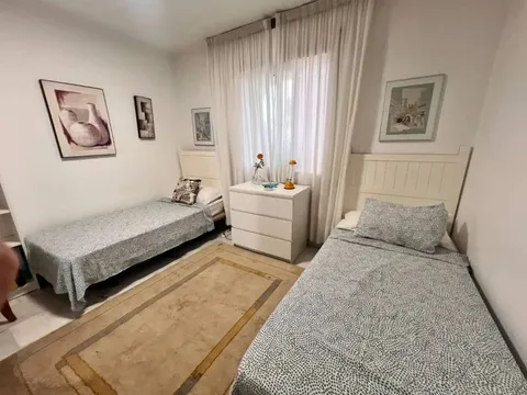 Pis de 132 m² a Mijas