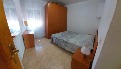 Wohnung 95 m² in Toledo