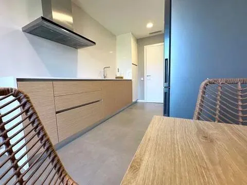 Wohnung 120 m² in Palma