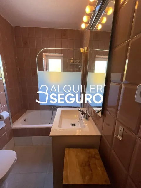 Appartamento 111 m² a Madrid