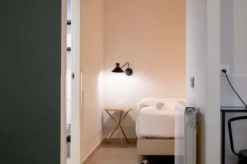 Pis de 30 m² a Barcelona