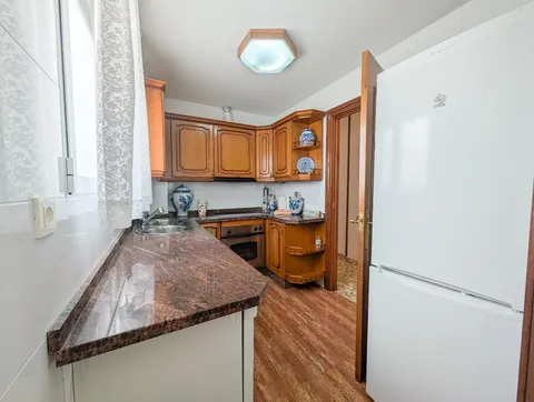 Pis de 134 m² a Granada