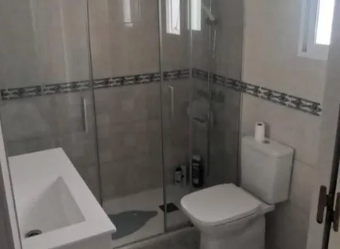 Pis de 62 m² a Guardamar del Segura
