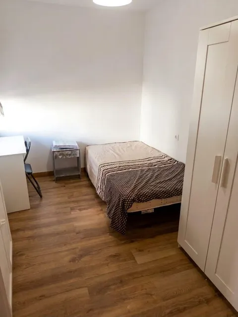 Pis de 86 m² a Castelló de la Plana