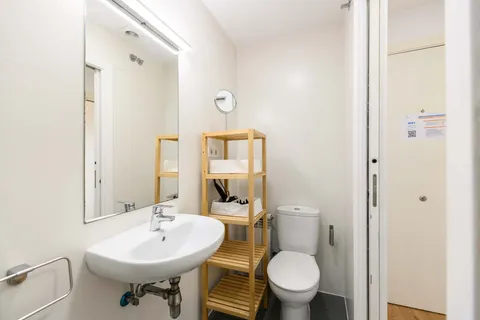 Appartamento 52 m² a Madrid