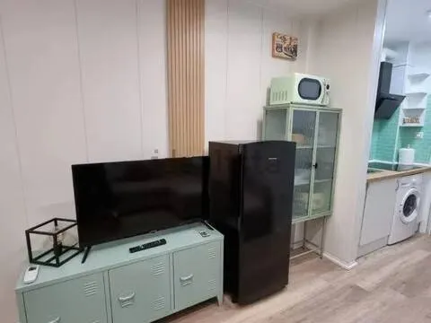 Pis de 41 m² a Roquetas de Mar