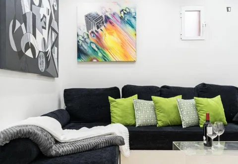 Pis de 51 m² a Madrid