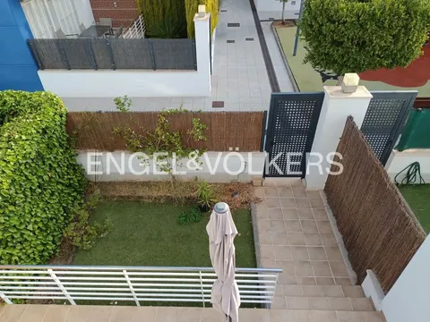 Pis de 193 m² a Almenara (3/21)