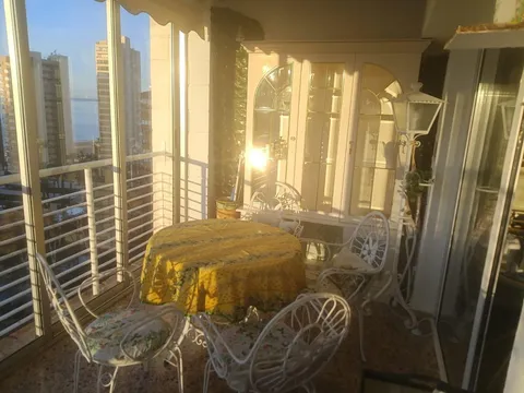 Pis de 50 m² a Benidorm