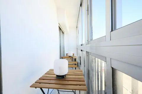 Stanza in affitto, Valencia