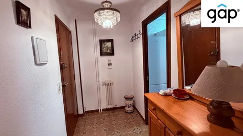 Habitació de lloguer, Conca