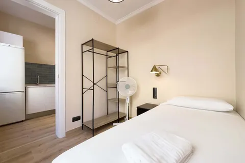Pis de 45 m² a Barcelona