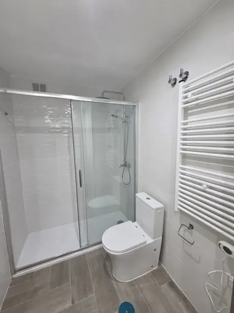 Pis de 103 m² a Madrid
