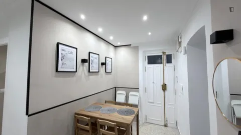 Zimmer zur Miete, Granada