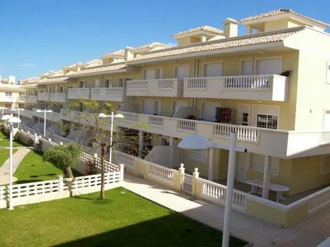 Wohnung 101 m² in Santa Pola