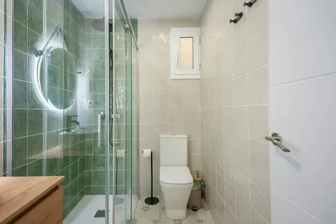 Pis de 90 m² a Barcelona