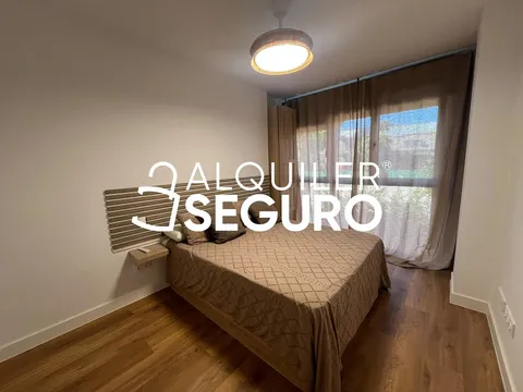 Pis de 60 m² a San Sebastián de los Reyes