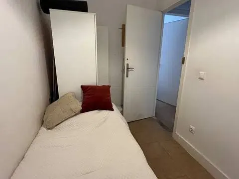 Stanza in affitto, Barcelona