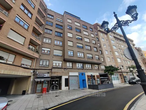 Pis de 35 m² a Oviedo