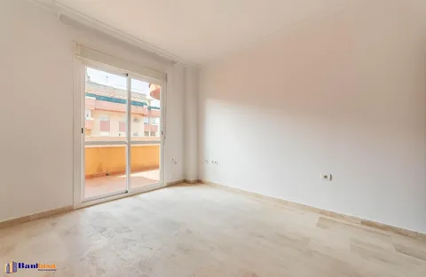 Pis de 116 m² a Màlaga