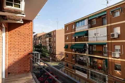 Habitació de lloguer, Getafe