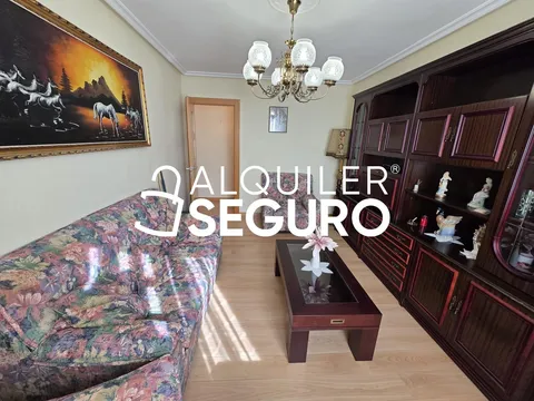 Pis de 75 m² a Burgos