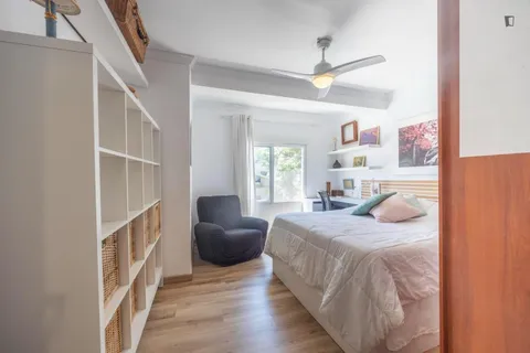 Habitació de lloguer, València