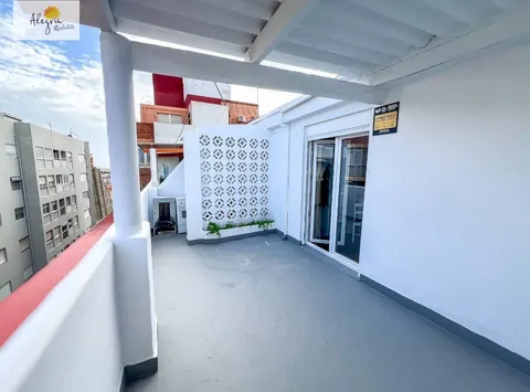 Pis de 48 m² a Sueca