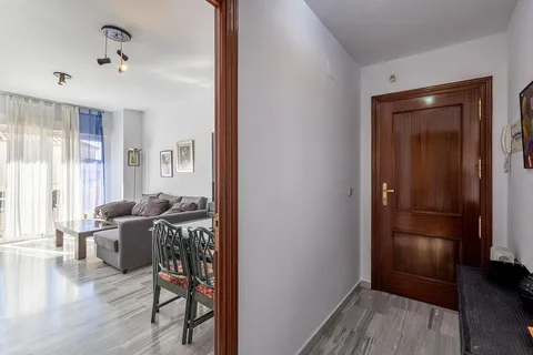 Pis de 88 m² a Granada